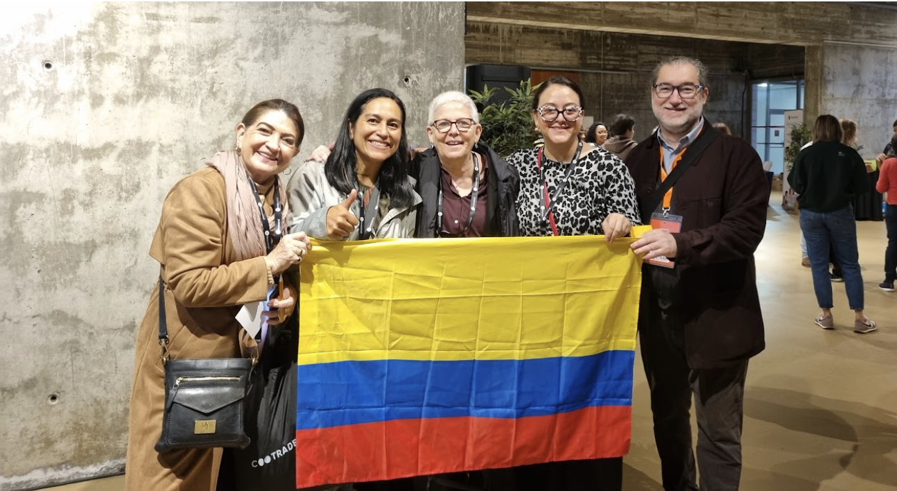 Ruta de inmersión educativa en Barcelona
